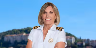 Nathan Gallagher says he and Gael Cameron are trying again on Below Deck Mediterranean