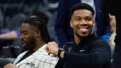 Giannis buzz points to Celtics as Bucks trade chatter turns louder