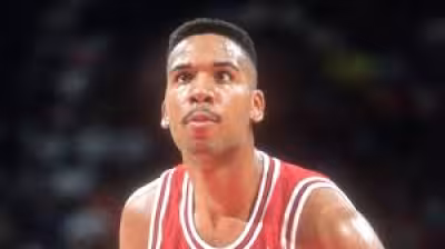 Bulls broadcaster Stacey King remembered by Jason Benetti as partnership that mattered
