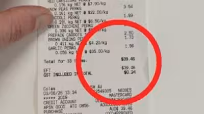 Cost Of Living Crisis drives more Adelaide families to food charity at 1am