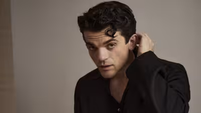 Edward Bluemel cast as Poirot in BBC’s new Hercule series