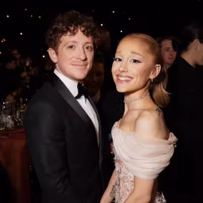 Ariana Grande and Ethan Slater break up after more than two years