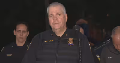 Search continues for gunmen after 12 wounded near Toledo Old West End Festival