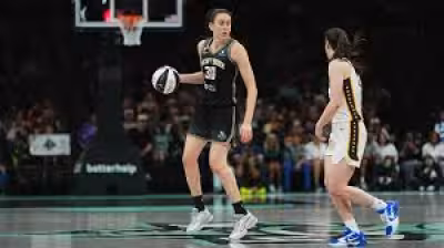Fever Schedule: Lynx seize early Cup lead as Olivia Miles sets WNBA mark