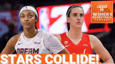 Fever Vs Mystics rematch draws eyes after Washington’s overtime win