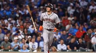 Giants Game: Trevor McDonald steadies Giants rotation with one-run start vs. Cubs