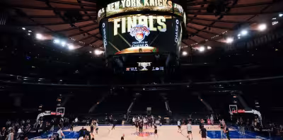 How To Watch The Knicks Game Tonight: Spurs vs. Knicks Game 3 betting preview