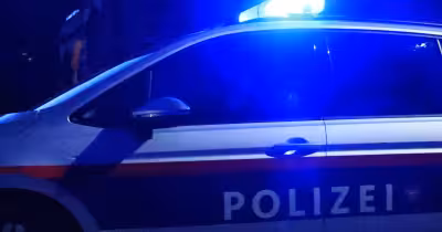 Knall in Simmering: Zigarettenautomat mit Pyrotechnik gesprengt