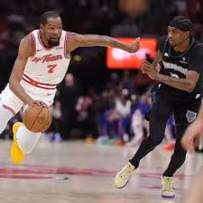 Kyrie Irving-linked trade chatter lifts Kevin Durant idea for Trail Blazers