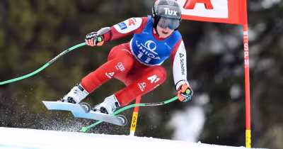 Lena Wechner beendet ihre Ski-Karriere und startet ein neues Kapitel