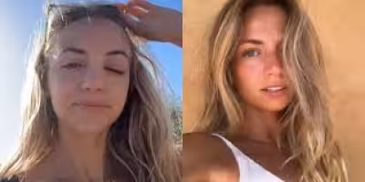 Ludivine Reding se lance avec Antoine dans Fear Factor Célébrités