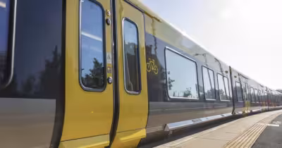 Merseyrail services back to normal between Chester and Hooton after faults