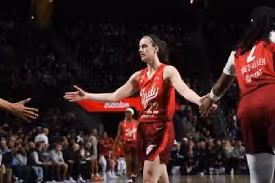 Mystics Vs Fever rematch follows Washington’s 104-102 overtime win