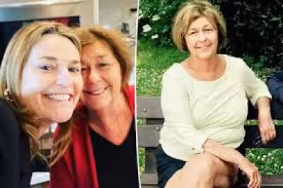 Savannah Guthrie posts new plea as search for Nancy Guthrie hits 127 days