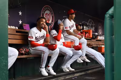 Nationals Vs Giants preview: Buster Posey's club surges at the plate