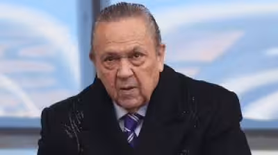 Panorama probe sees David Sullivan quit West Ham role after sex claims
