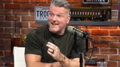 Pat Mcafee Show Nba Altcast set for Game 3 of Finals on ESPN