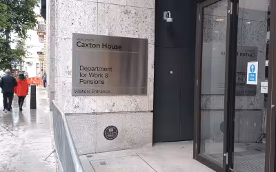 DWP starts Personal Independence Payment trial for 150,000 claimants