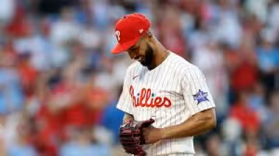 Phillies Vs Blue Jays: Christopher Sanchez brings record streak into start