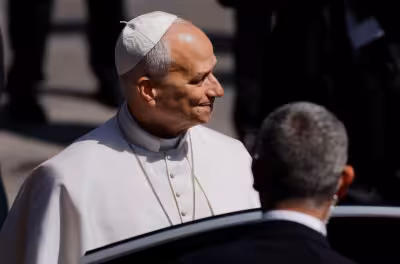 Pope Leo denounces clergy abuse in Spain and plans victim meeting