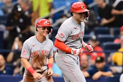 Reds Vs Padres: Andrew Abbott, skidding Cincinnati open key Petco Park series