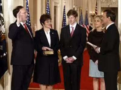 Samuel Alito sits out Supreme Court pension ruling tied to Gasper case