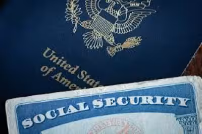 Social Security October Cola Announcement: TSCL Raises 2027 Estimate to 3.9%