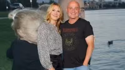 Steffi Graf Und Andre Agassi: Jaden begleitet Vater beim Zverev-Halbfinale in Paris