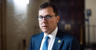 Tom Kean stays out of public view for three months as questions grow