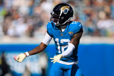 Travis Hunter ranks second on NFLPA licensing-income list with $12.8 million