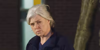 What Happened To Charity In Emmerdale? Charity Dingle Reports Dr Todd