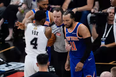 Where To Watch Knicks Game 3 and 4 in Brooklyn as Finals Watch Parties Grow