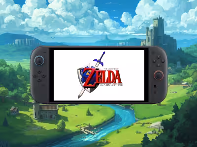 Zelda remake may headline June 9 Nintendo Direct, insider NateTheHate says