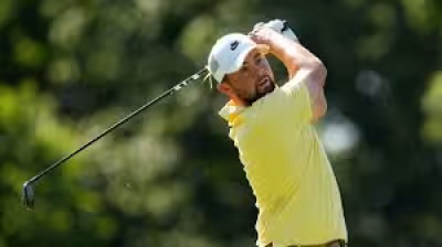 Alex Fitzpatrick caps Memorial with T6 and low Sunday 65