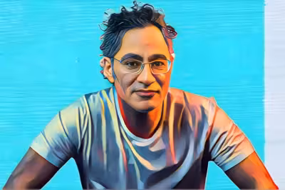Alex Karp warns AI firms could face nationalization if they fail to self-regulate