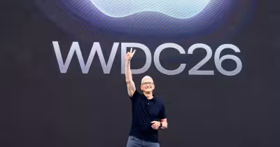 Apple unveils Siri AI for Apple Iphone 17 Pro Max users, with testing today