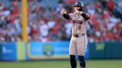 Astros - Angels set for June 9 matchup at Angel Stadium