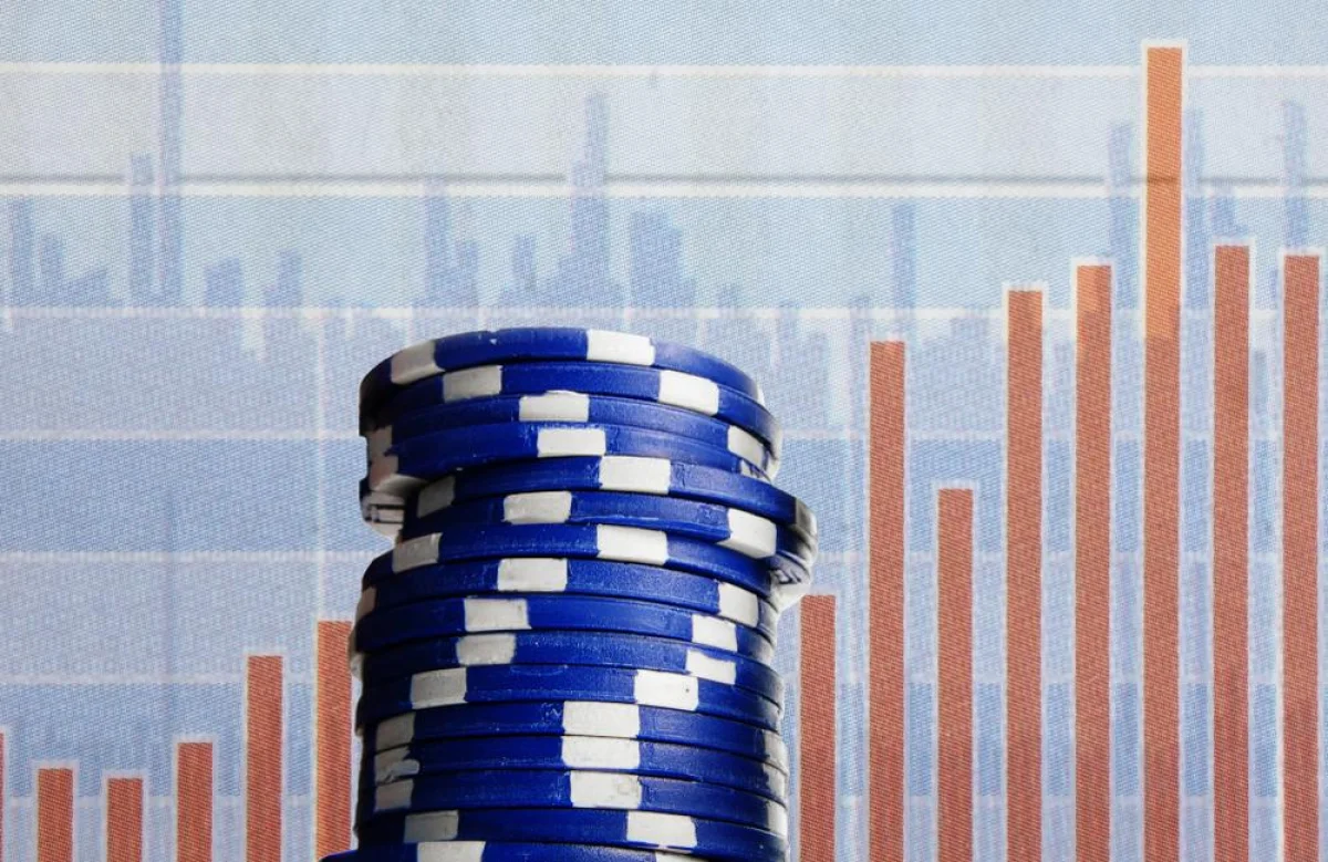 Reporting related to asx blue chip stock performance