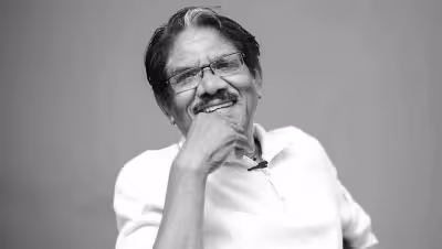 Bharathiraja dies at 85 in Chennai, ending a landmark Tamil film era
