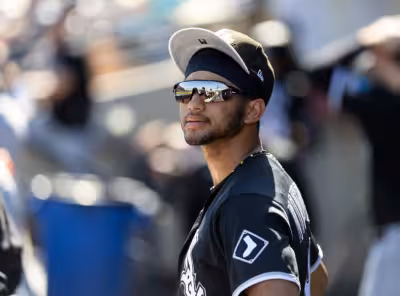 White Sox call up Braden Montgomery as roster shuffle looms