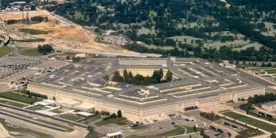 Pentagon adds Byd Auto, Alibaba and Baidu to Chinese military list