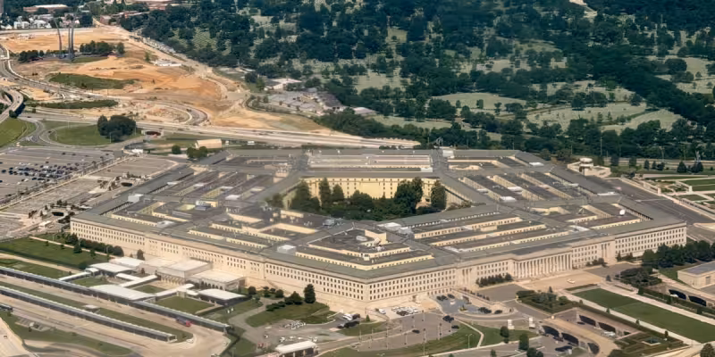 Pentagon adds Byd Auto, Alibaba and Baidu to Chinese military list