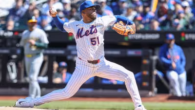 Cardinals Vs Mets: New York returns to Citi Field riding a modest surge