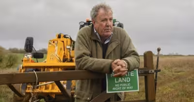 Cereals 2026 set for Clarkson's Diddly Squat farm as 25,000 expected