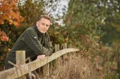 Chris Packham on ring-necked parakeets, fear and the evidence gap