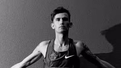 Ciarán Ó Lionáird dies suddenly at 38 after Irish middle-distance career