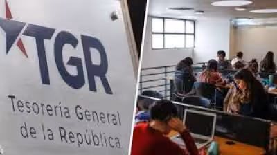 Cobranza del CAE: Gobierno revisará casos y defiende embargos de cuentas