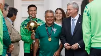 Valparaíso soll Finalort der Copa Intercontinental Sub-20 für Wanderers sein
