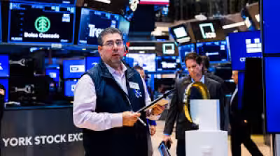 Cpi Data Looms as U.S. Stock Futures Fall on Trump-Iran Clash