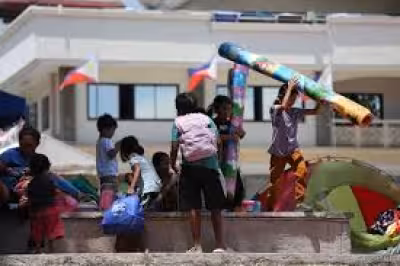 Earthquake Hawaii search rises as aftershocks hinder Philippine rescue work